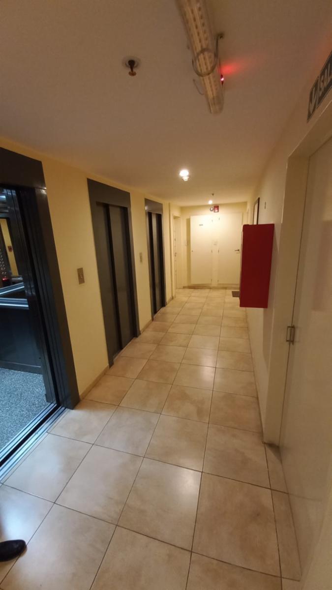 ALQUILER DEPARTAMENTO 1 DORMITORIO BARRIO PROVIDENCIA - 10