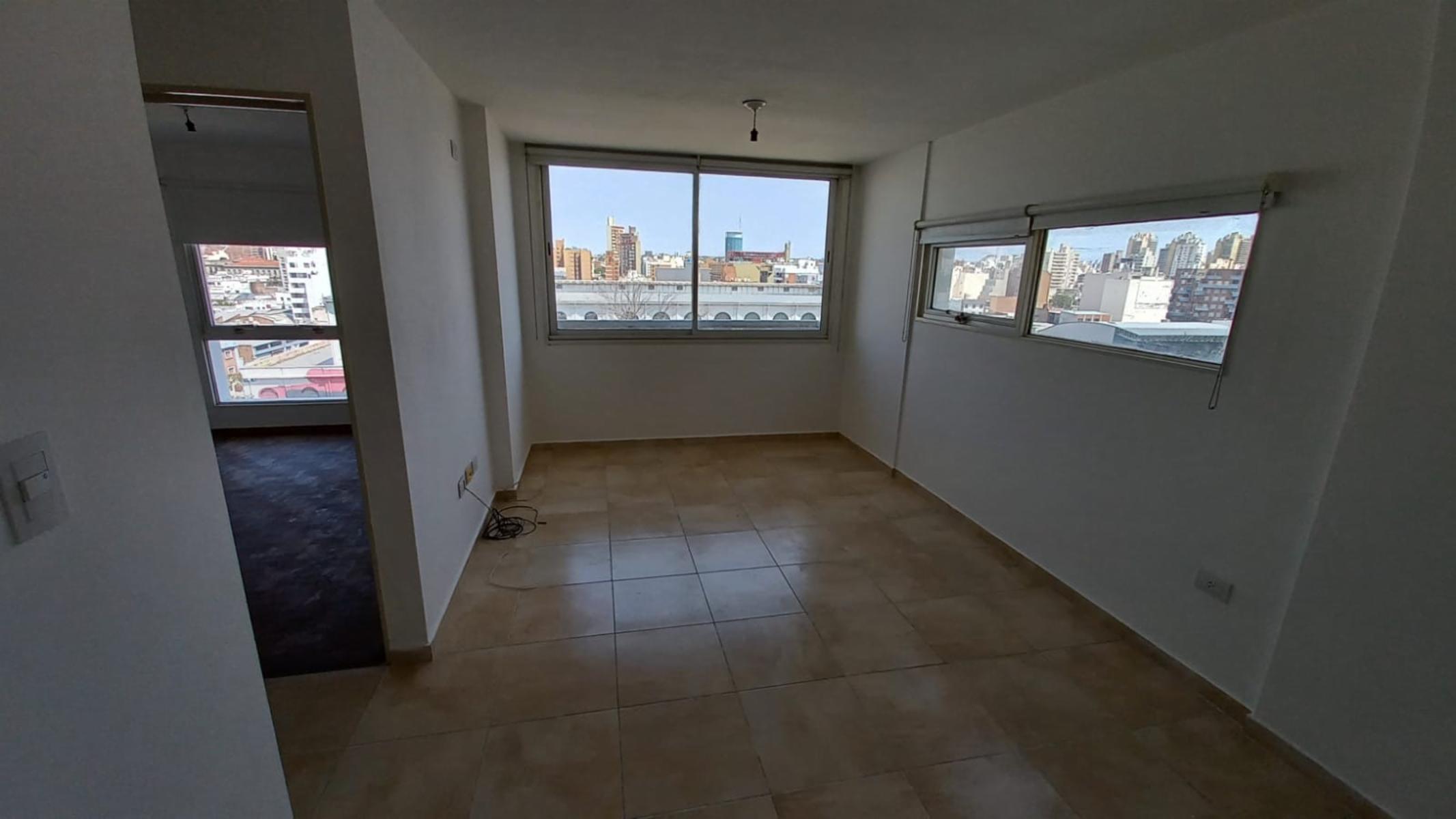ALQUILER DEPARTAMENTO 1 DORMITORIO BARRIO PROVIDENCIA - 11