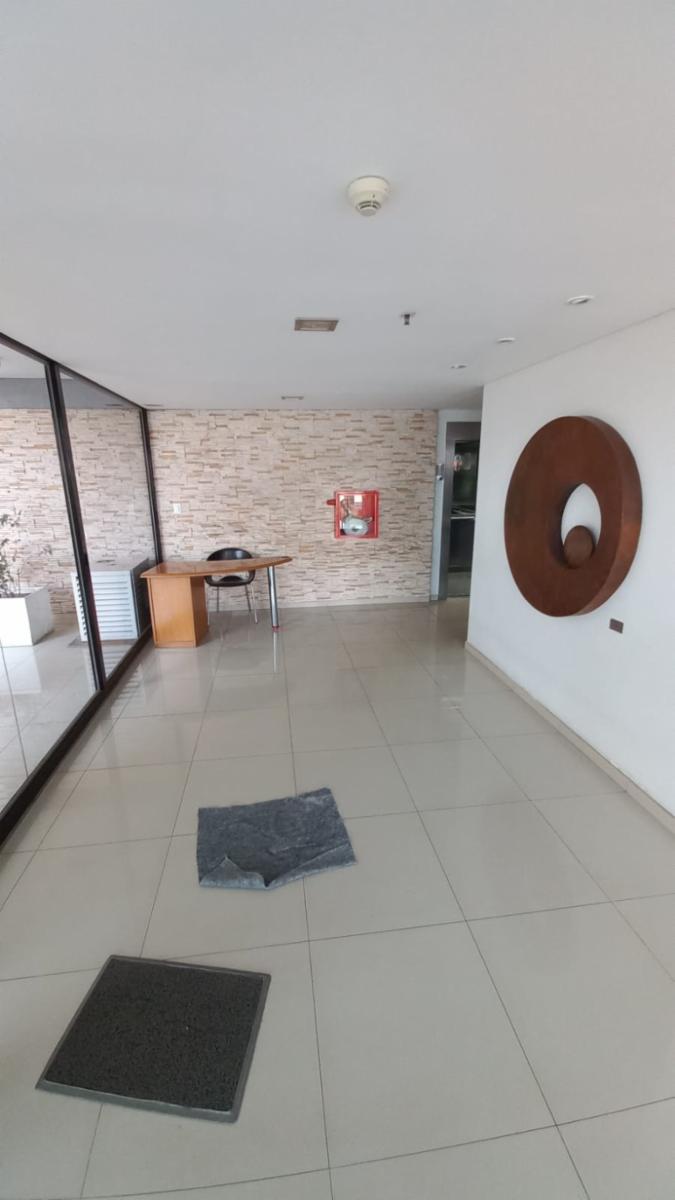 ALQUILER DEPARTAMENTO 1 DORMITORIO BARRIO PROVIDENCIA - 12