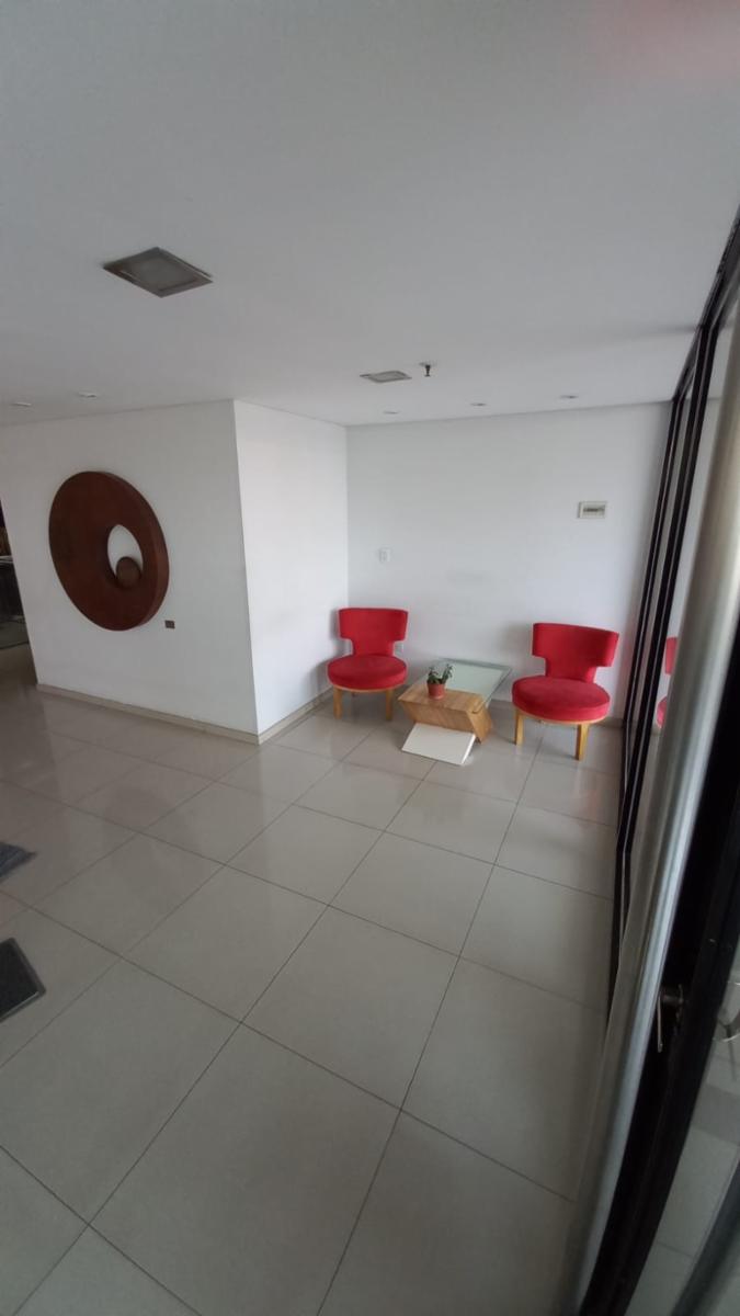 ALQUILER DEPARTAMENTO 1 DORMITORIO BARRIO PROVIDENCIA - 15