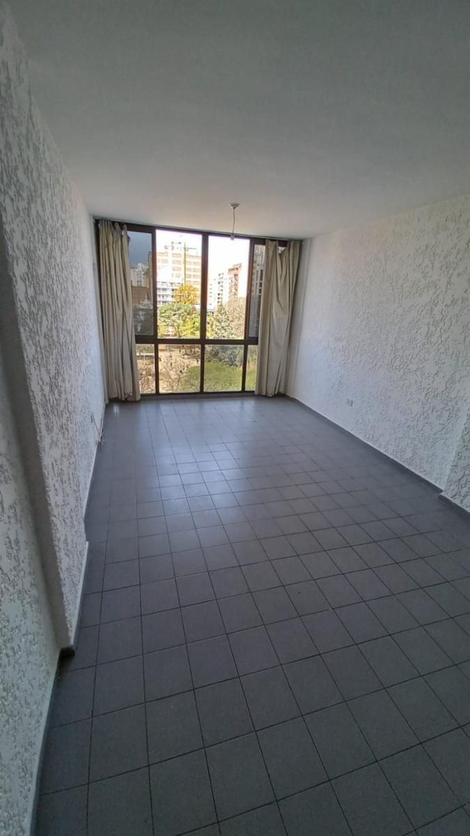 ALQUILER MONOAMBIENTE FRENTE A PLAZA COLON BARRIO ALBERDI CORDOBA - 3