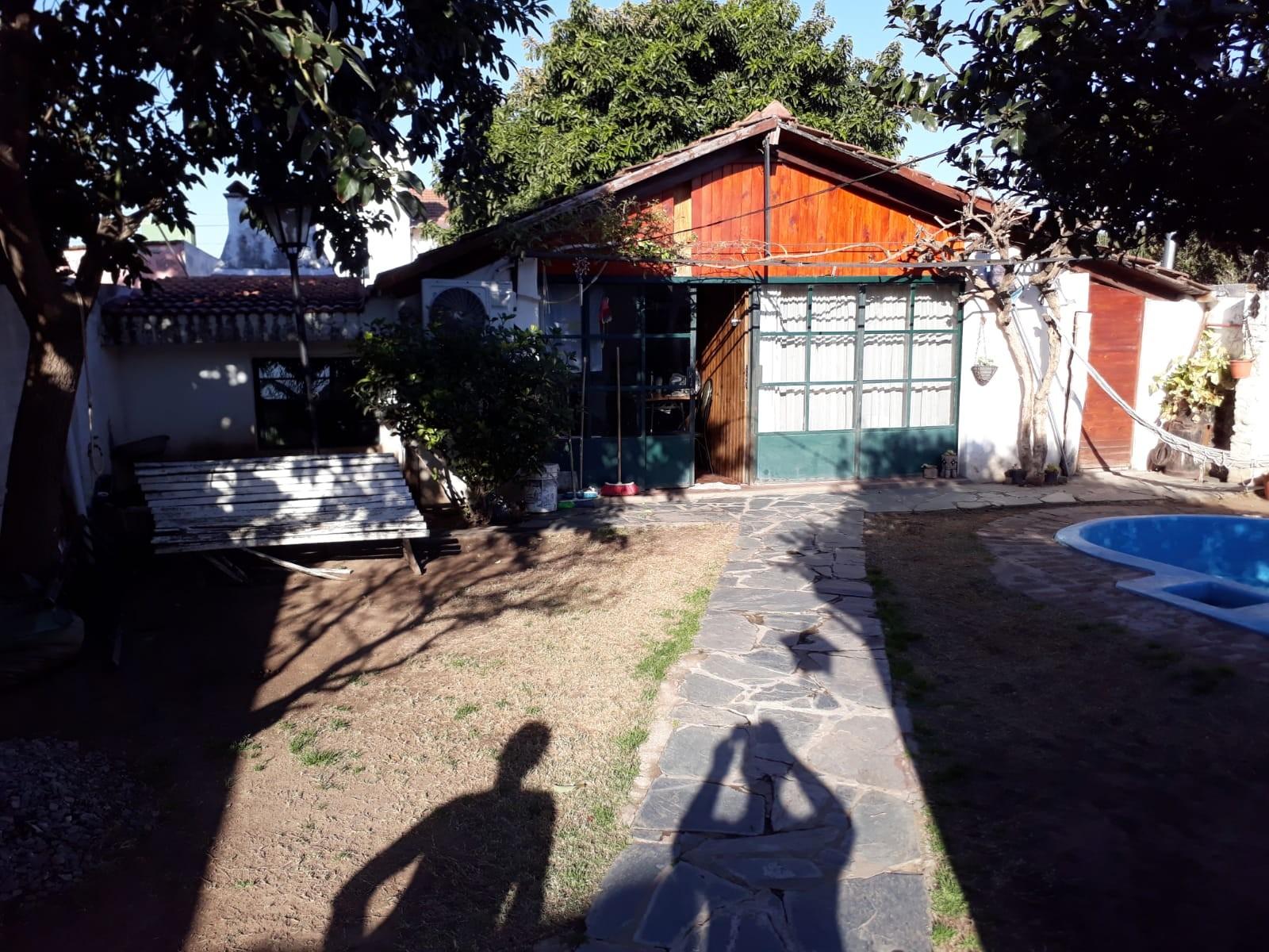 VENTA CASA 3 DORMITORIOS MAS DEPARTAMENTO VILLA MARTA A METROS DE MANUEL CARDEÑOSA — foto 5