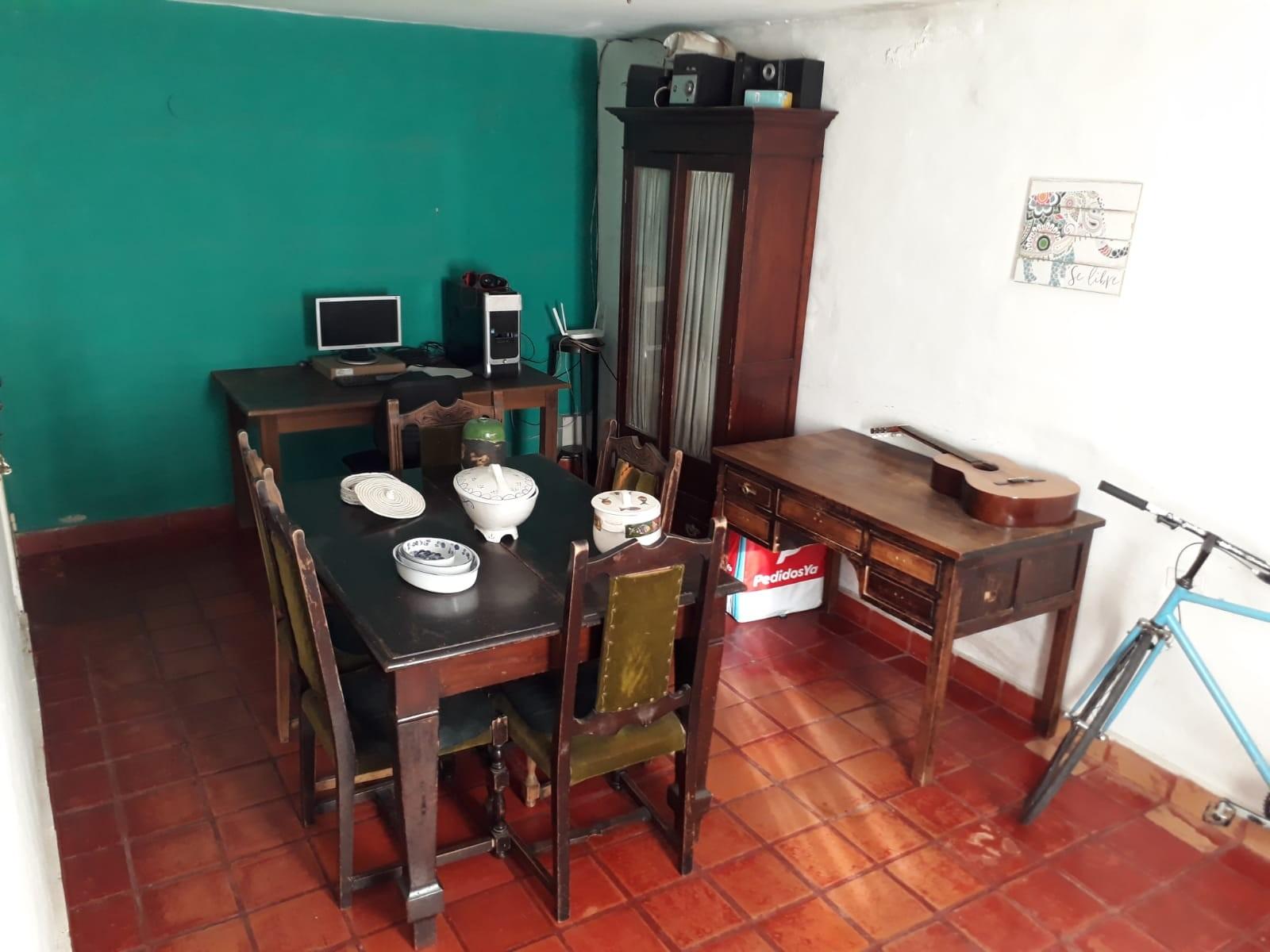 VENTA CASA 3 DORMITORIOS MAS DEPARTAMENTO VILLA MARTA A METROS DE MANUEL CARDEÑOSA — foto 7