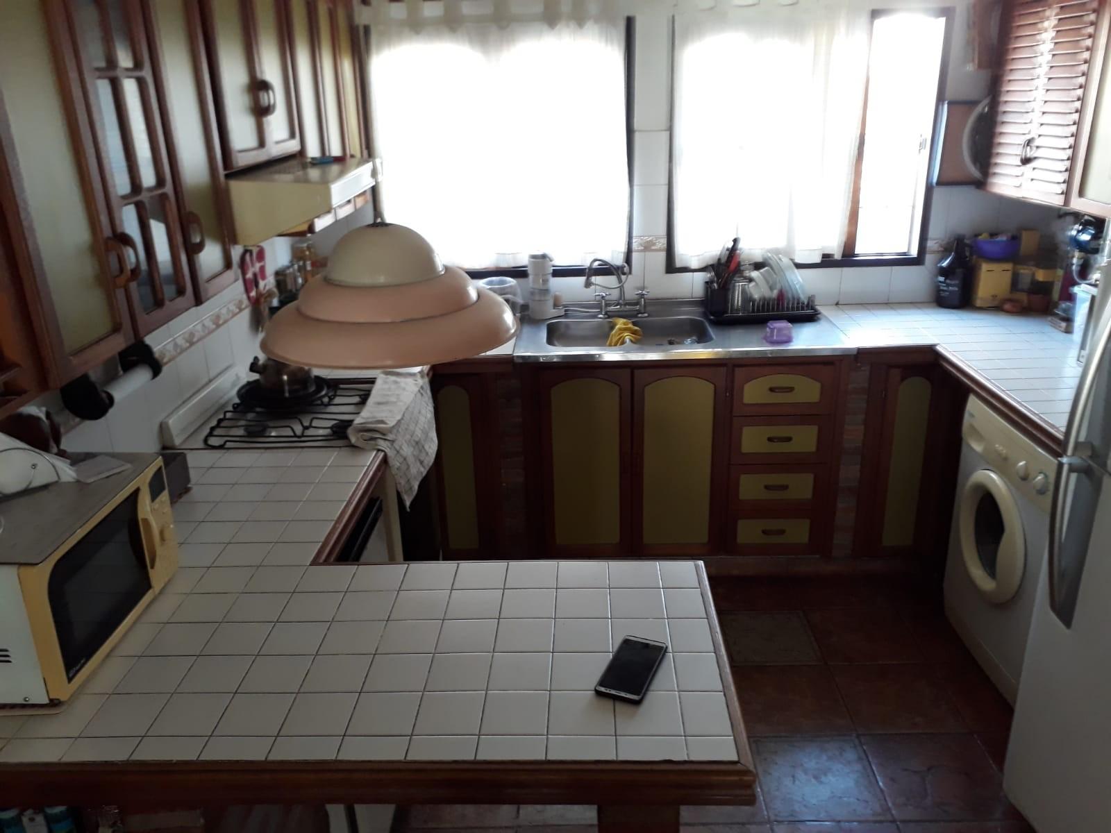 VENTA CASA 4 DORMITORIOS SANTA CECILIA A METROS DE MANUEL CARDEÑOSA — foto 5