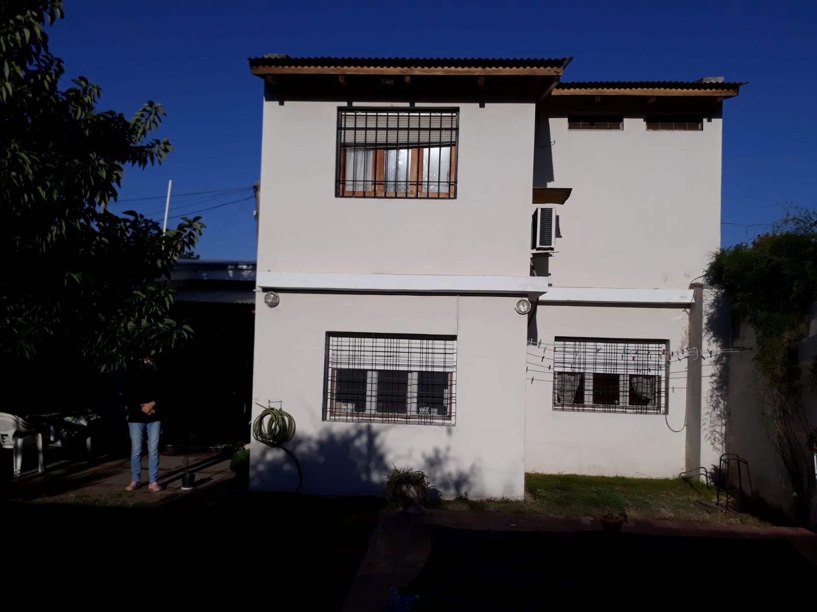 VENTA CASA 4 DORMITORIOS SANTA CECILIA A METROS DE MANUEL CARDEÑOSA — foto 6