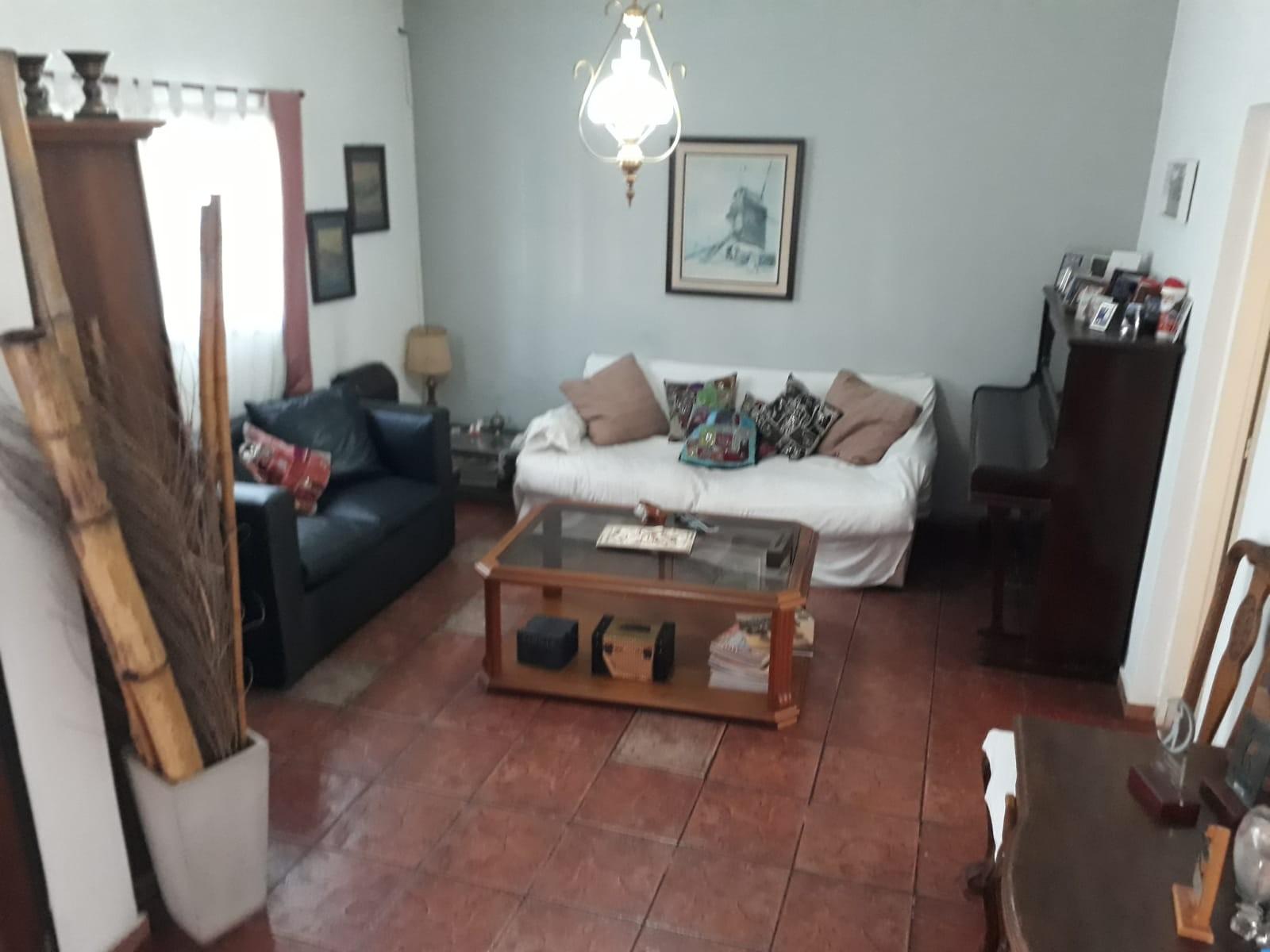 VENTA CASA 4 DORMITORIOS SANTA CECILIA A METROS DE MANUEL CARDEÑOSA — foto 7