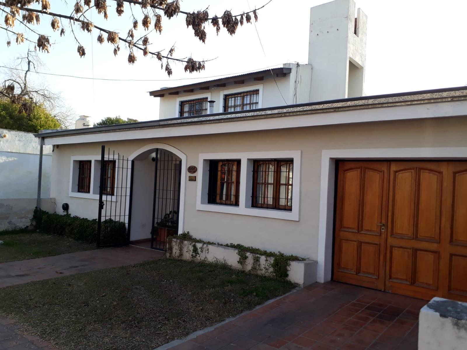 VENTA CASA 4 DORMITORIOS SANTA CECILIA A METROS DE MANUEL CARDEÑOSA — foto 8