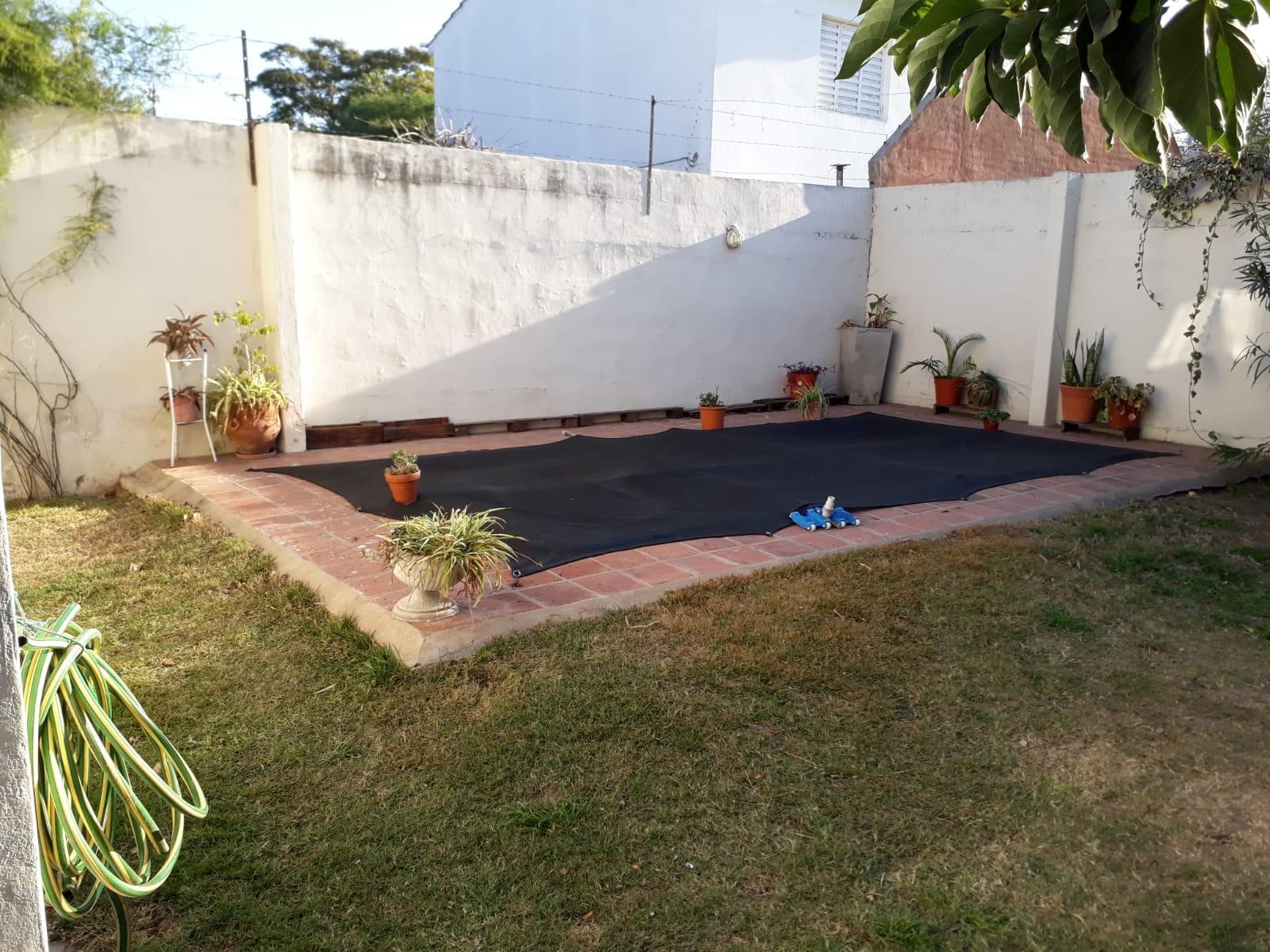 VENTA CASA 4 DORMITORIOS SANTA CECILIA A METROS DE MANUEL CARDEÑOSA — foto 9