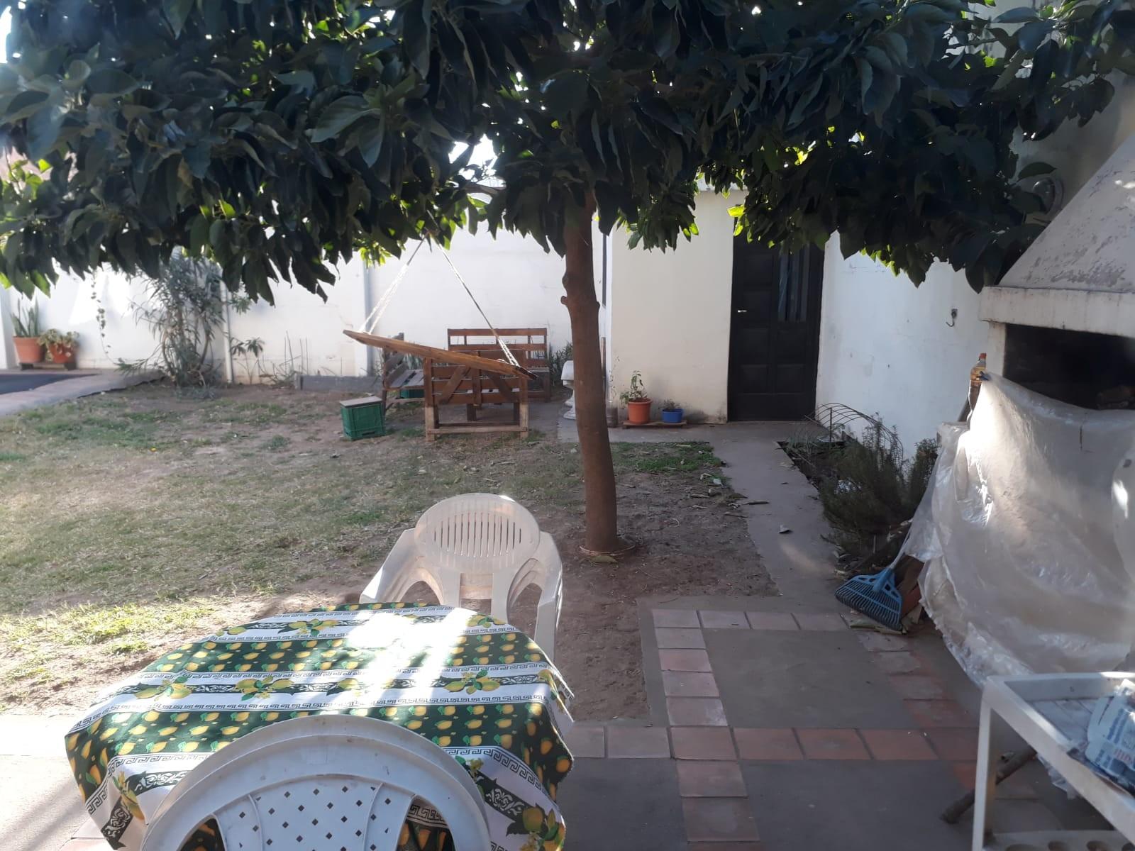 VENTA CASA 4 DORMITORIOS SANTA CECILIA A METROS DE MANUEL CARDEÑOSA — foto 11