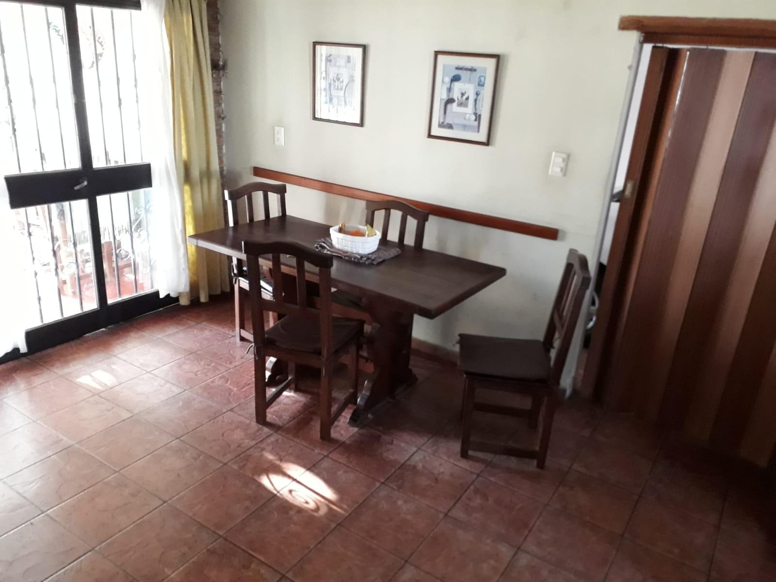 VENTA CASA 4 DORMITORIOS SANTA CECILIA A METROS DE MANUEL CARDEÑOSA — foto 14