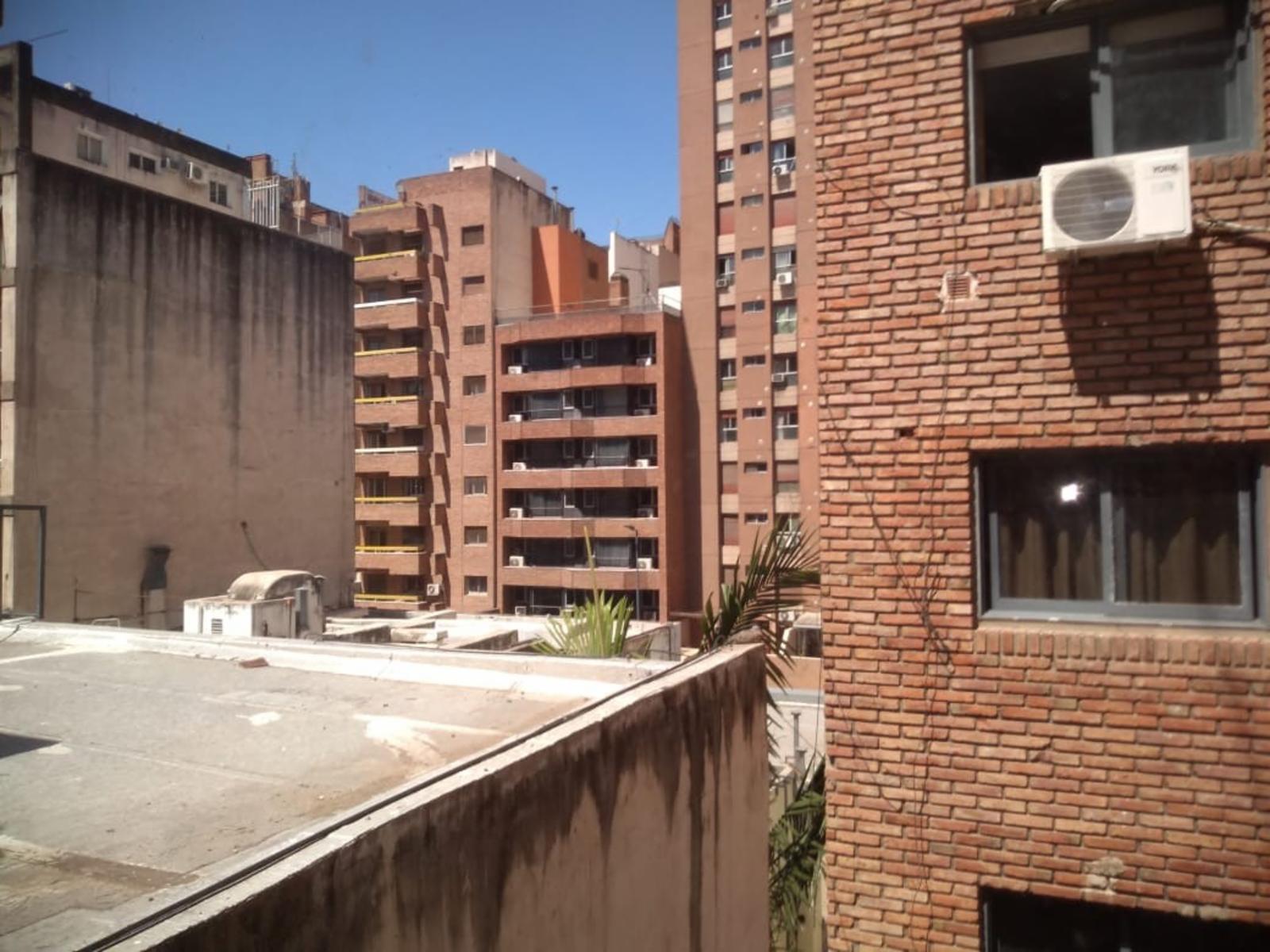 ALQUILER MONOAMBIENTE CENTRO CORDOBA A METROS DE MUNICIPALIDAD - 3