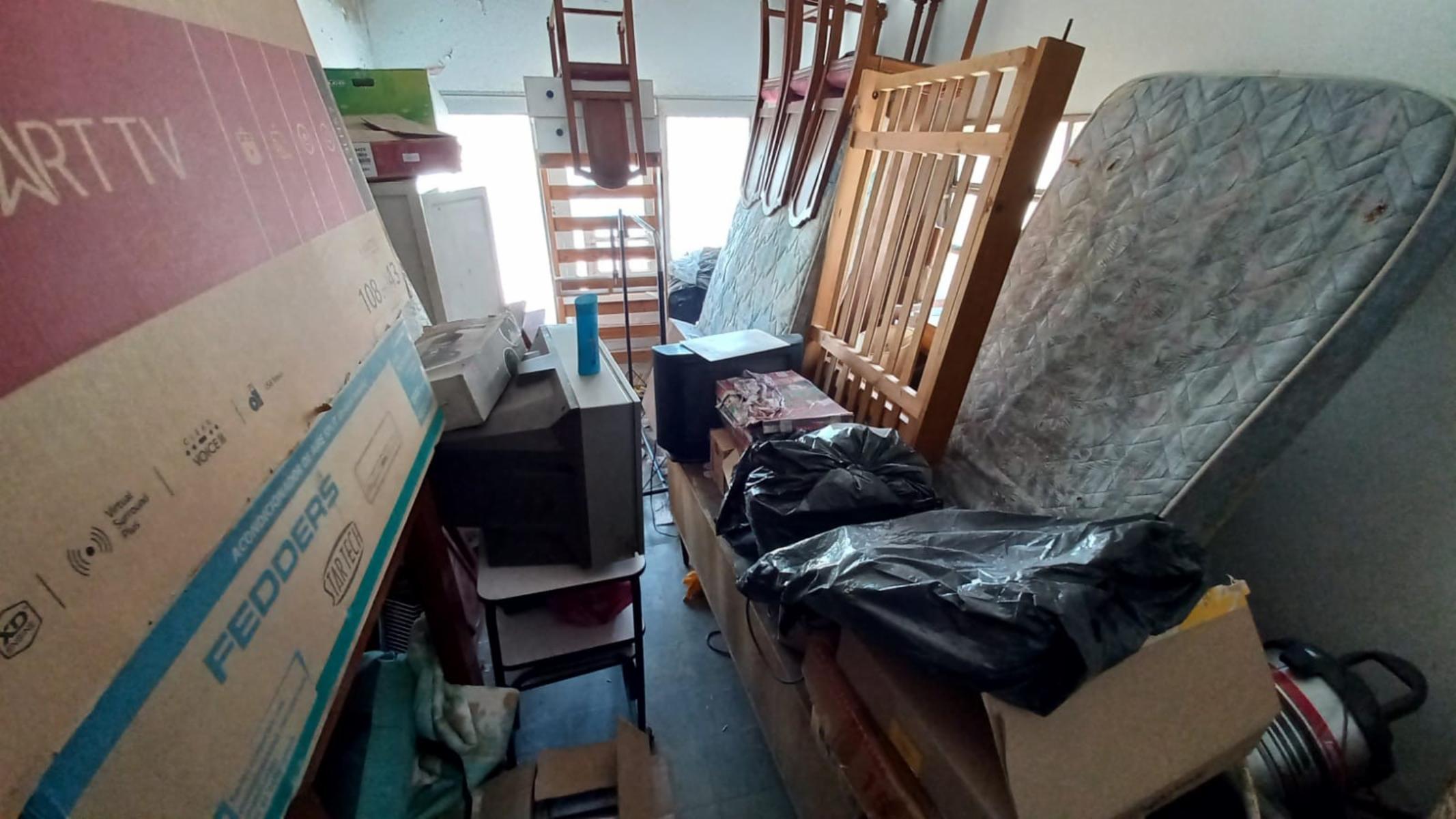 VENTA CASA 2 DORMITORIOS MAS DEPARTAMENTO BARRIO CIUDADELA A METROS DE VELEZ SARSFIELD — foto 10