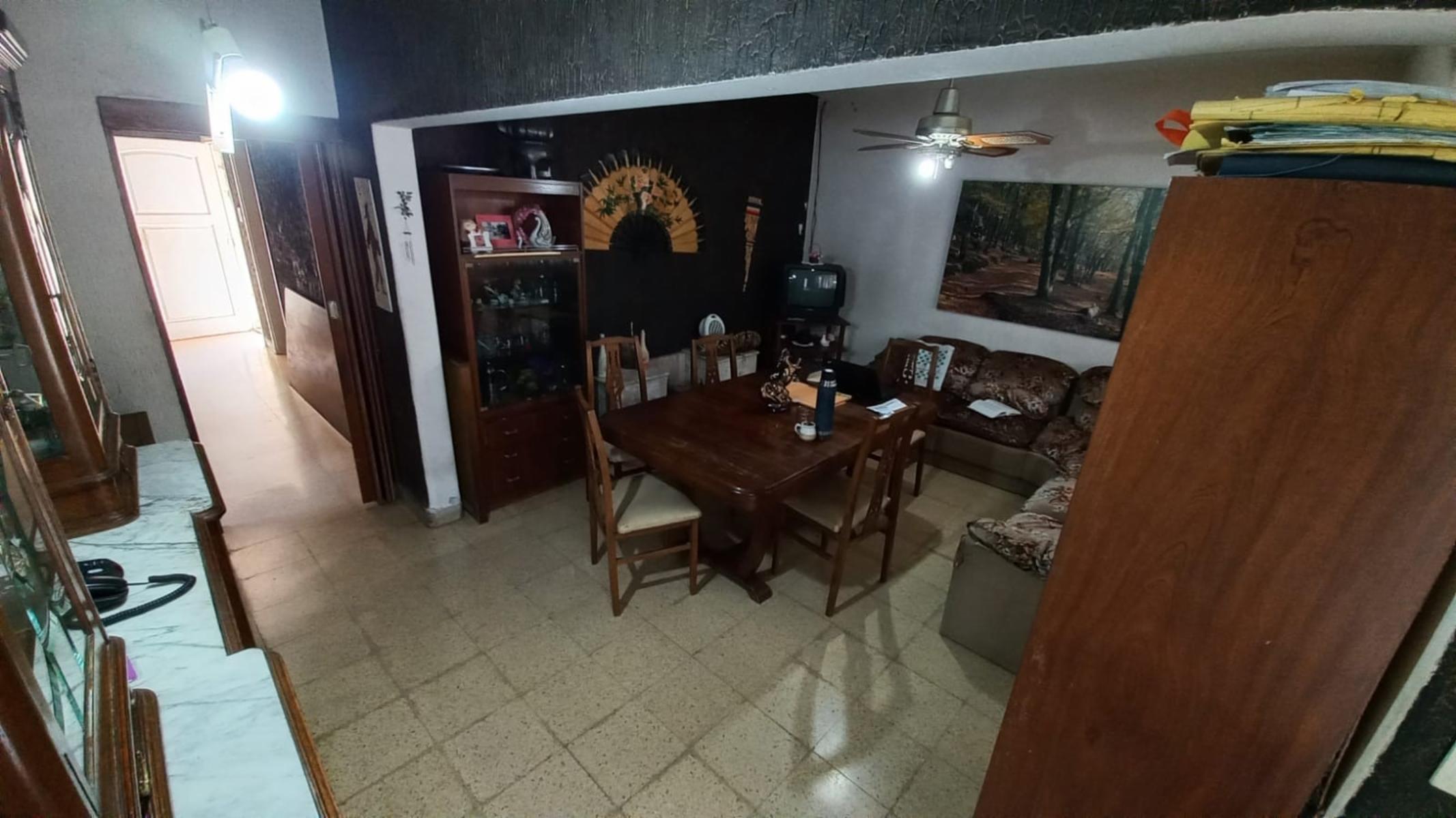 VENTA CASA 2 DORMITORIOS MAS DEPARTAMENTO BARRIO CIUDADELA A METROS DE VELEZ SARSFIELD — foto 11