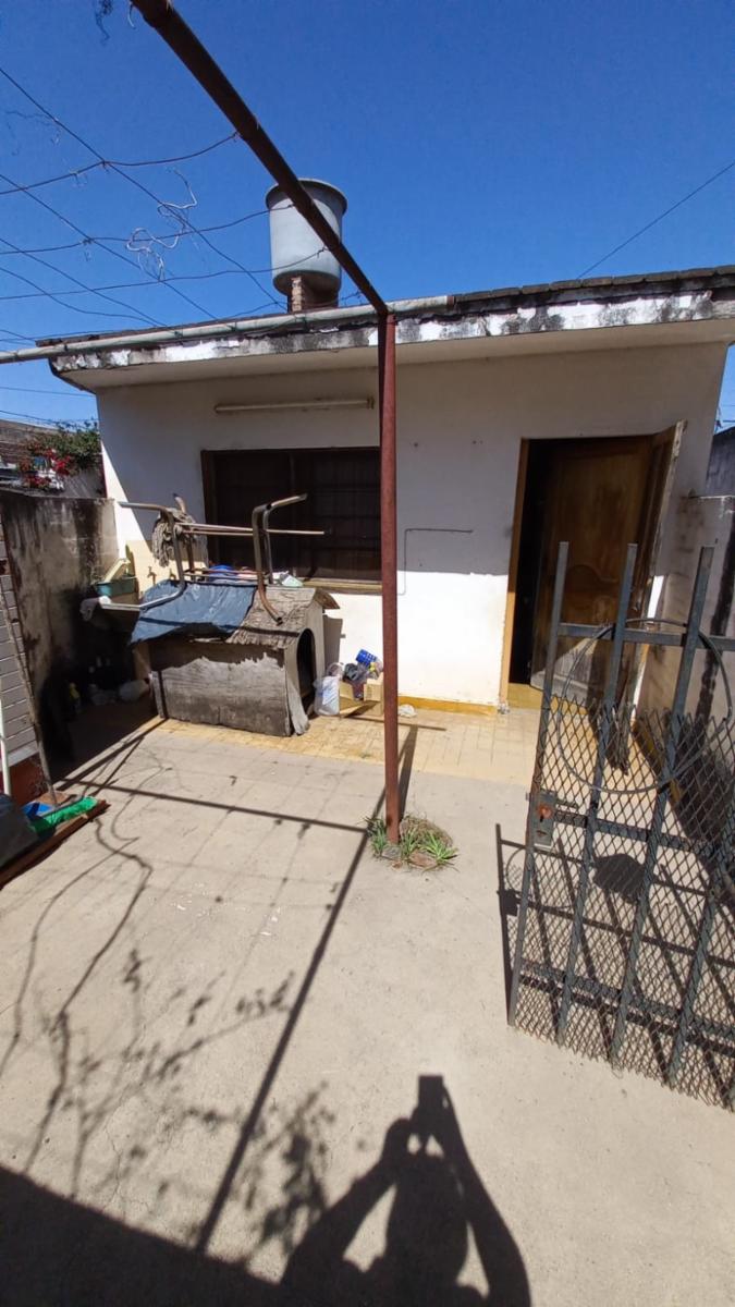 VENTA CASA 2 DORMITORIOS MAS DEPARTAMENTO BARRIO CIUDADELA A METROS DE VELEZ SARSFIELD — foto 12