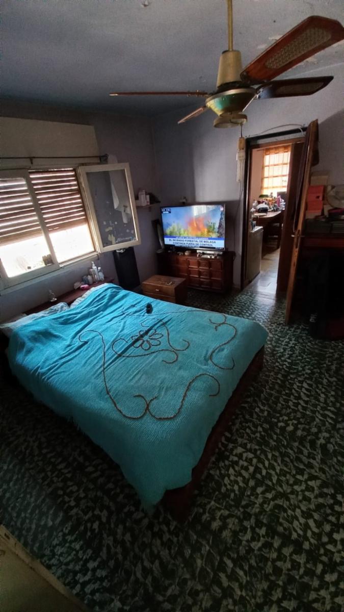 VENTA CASA 2 DORMITORIOS MAS DEPARTAMENTO BARRIO CIUDADELA A METROS DE VELEZ SARSFIELD — foto 14
