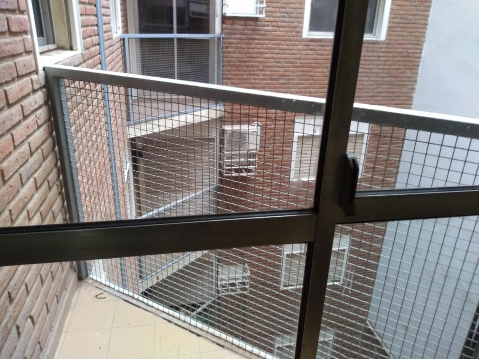 ALQUILER DEPARTAMENTO 1 DORMITORIO NUEVA CORDOBA ZONA UNC - 4
