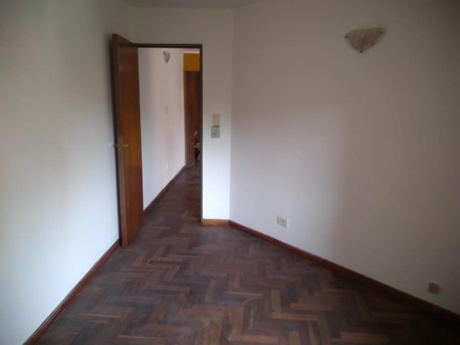 ALQUILER DEPARTAMENTO 1 DORMITORIO NUEVA CORDOBA ZONA PATIO OLMOS - 2
