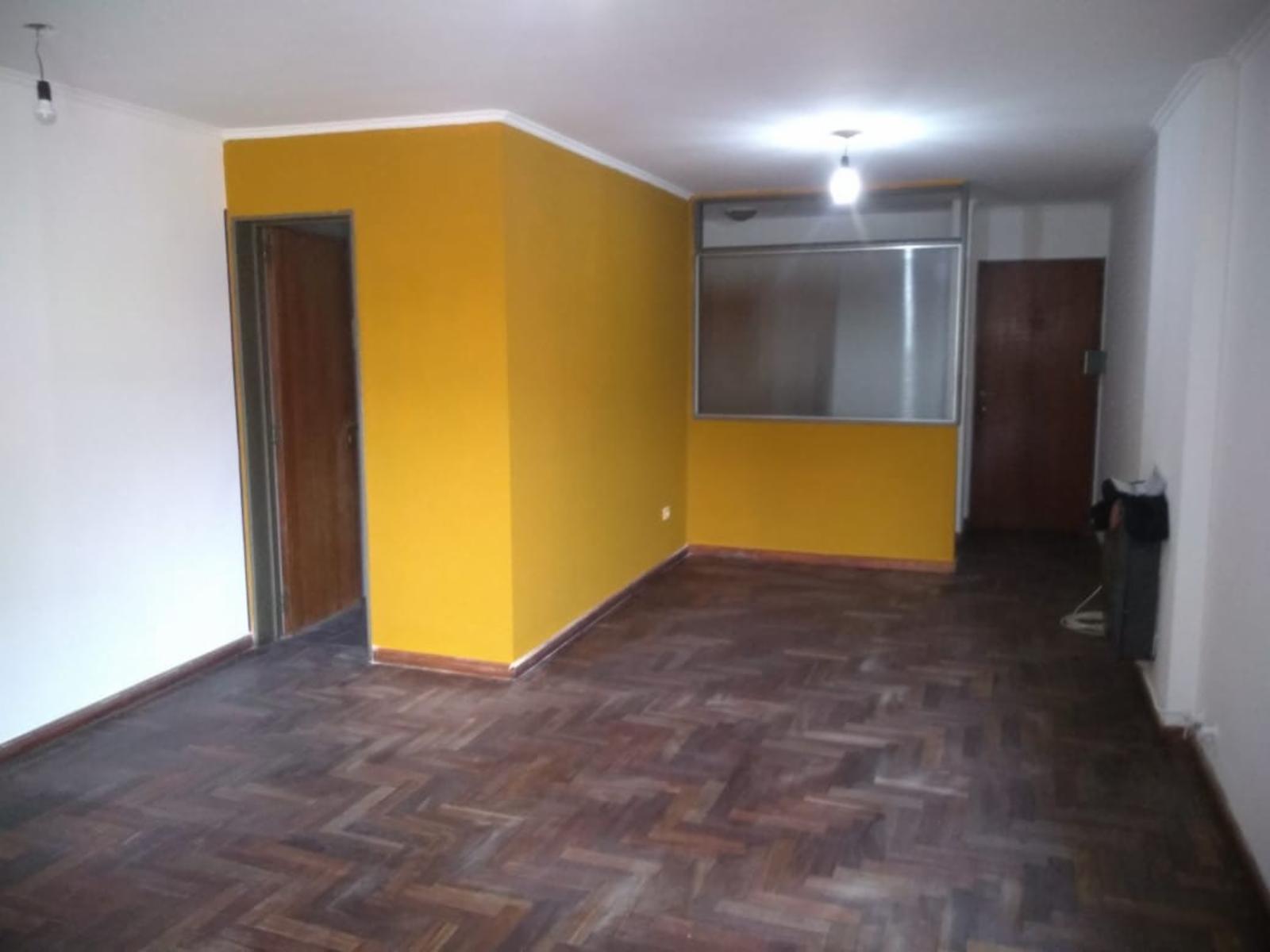 ALQUILER DEPARTAMENTO 1 DORMITORIO NUEVA CORDOBA ZONA PATIO OLMOS - 5