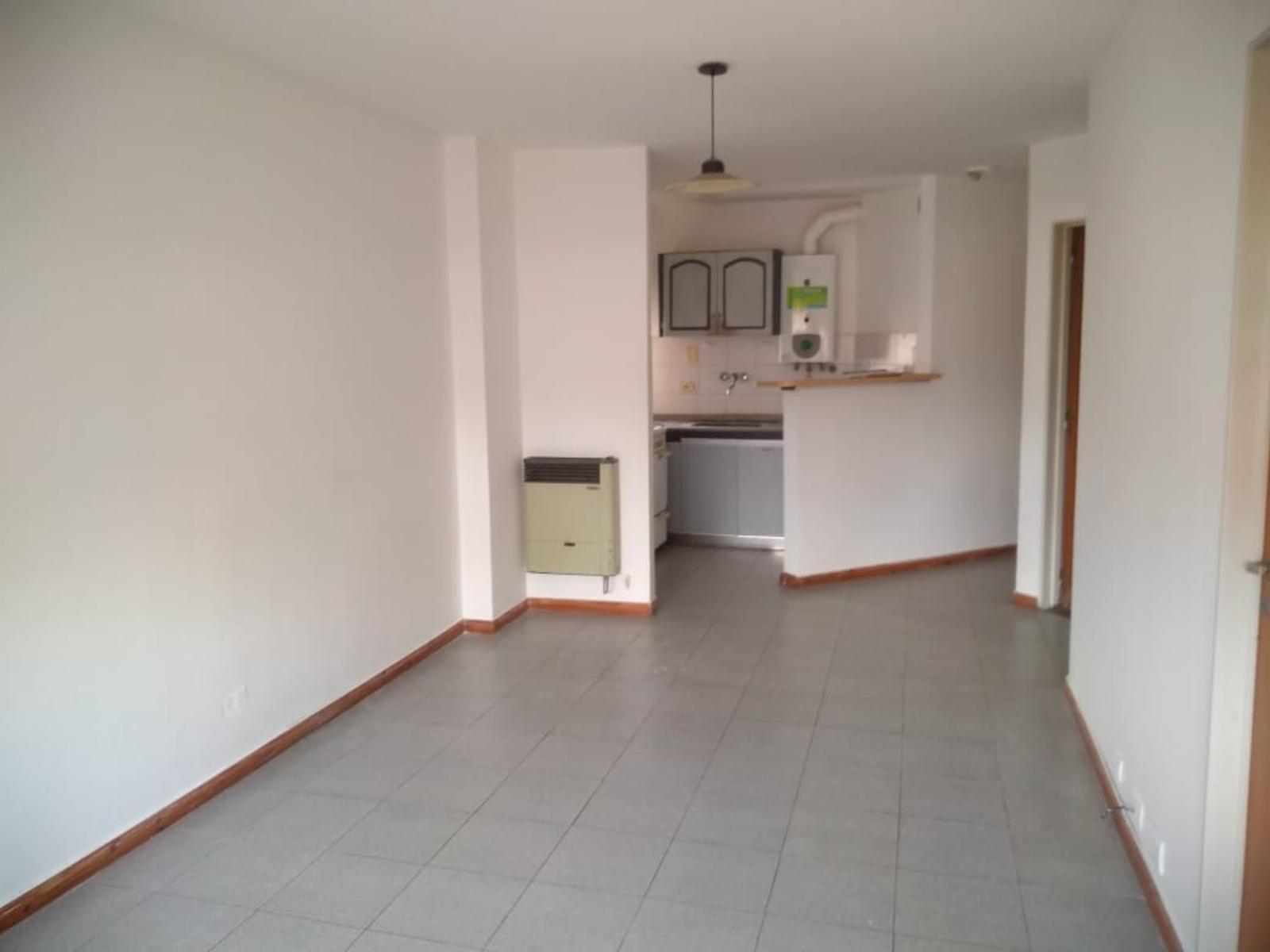 ALQUILER DEPARTAMENTO 1 DORMITORIO NUEVA CORDOBA ZONA PATIO OLMOS - 2