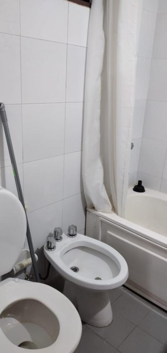 ALQUILER DEPARTAMENTO 1 DORMITORIO CON BALCON TERRAZA PROPIO NUEVA CORDOBA ZONA PATIO OLMOS - 2