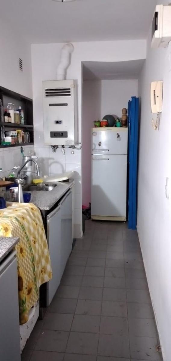 ALQUILER DEPARTAMENTO 1 DORMITORIO CON BALCON TERRAZA PROPIO NUEVA CORDOBA ZONA PATIO OLMOS - 4
