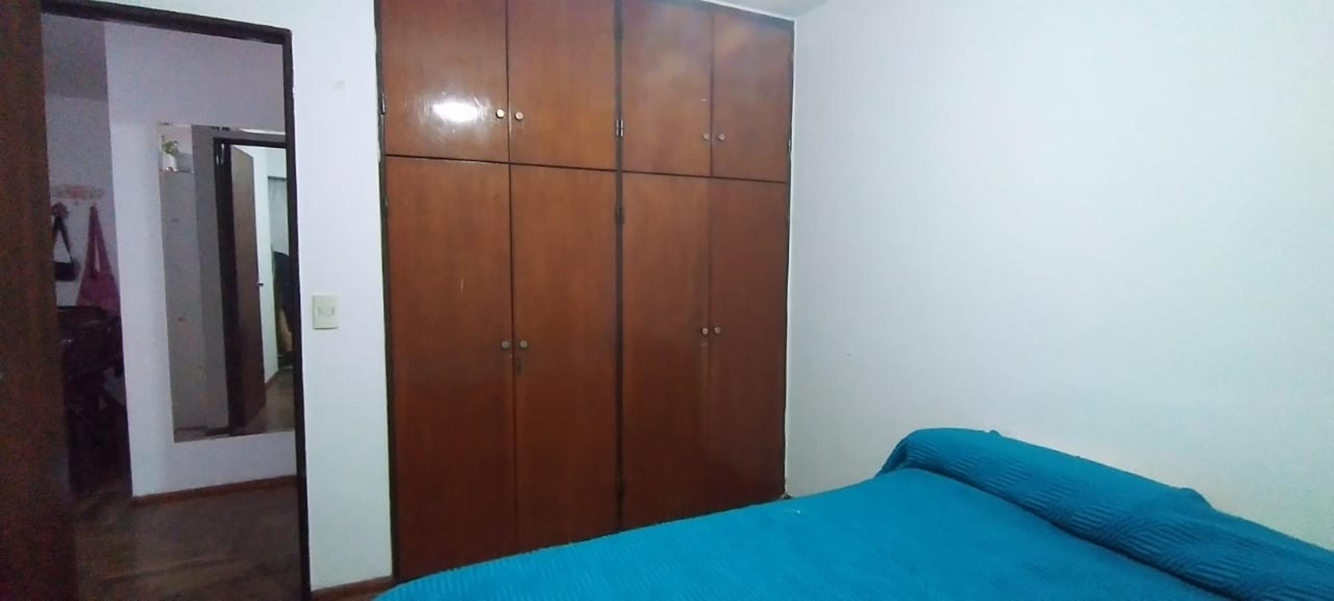 ALQUILER DEPARTAMENTO 1 DORMITORIO CON BALCON TERRAZA PROPIO NUEVA CORDOBA ZONA PATIO OLMOS - 5