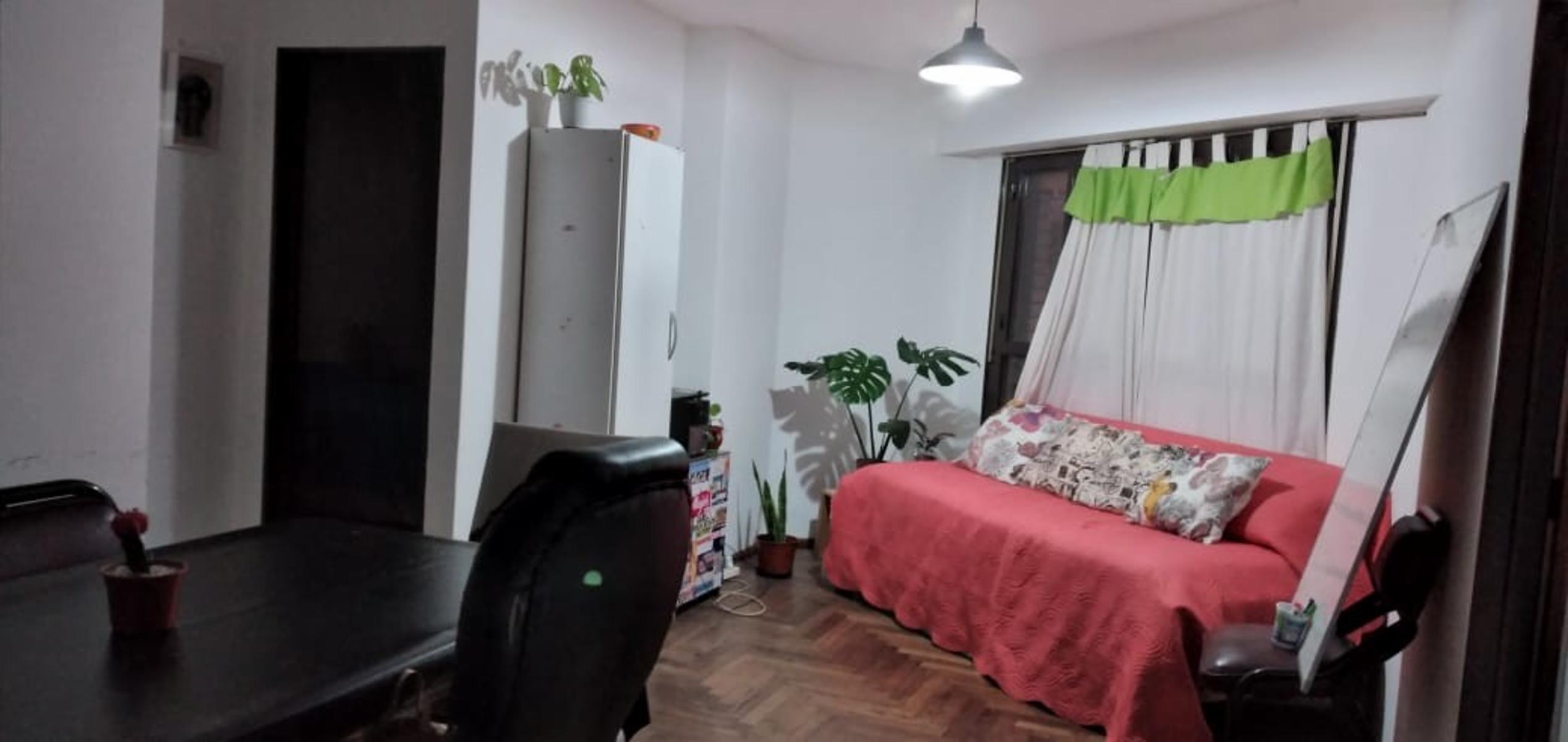 ALQUILER DEPARTAMENTO 1 DORMITORIO CON BALCON TERRAZA PROPIO NUEVA CORDOBA ZONA PATIO OLMOS - 6