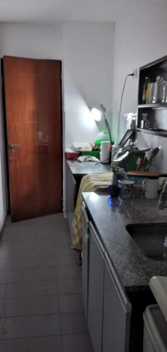ALQUILER DEPARTAMENTO 1 DORMITORIO CON BALCON TERRAZA PROPIO NUEVA CORDOBA ZONA PATIO OLMOS - 8