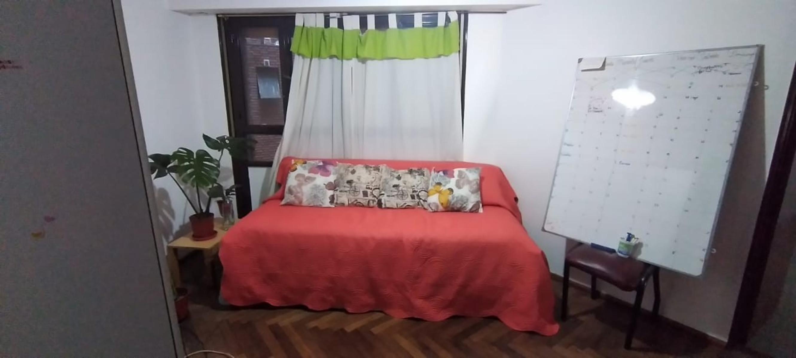 ALQUILER DEPARTAMENTO 1 DORMITORIO CON BALCON TERRAZA PROPIO NUEVA CORDOBA ZONA PATIO OLMOS - 9