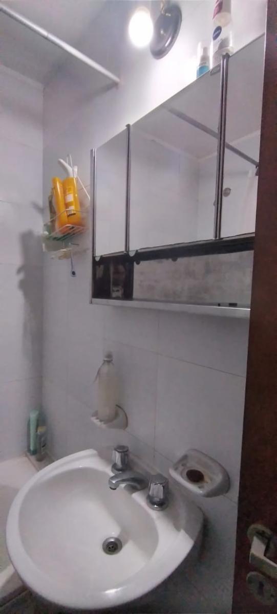 ALQUILER DEPARTAMENTO 1 DORMITORIO CON BALCON TERRAZA PROPIO NUEVA CORDOBA ZONA PATIO OLMOS - 10