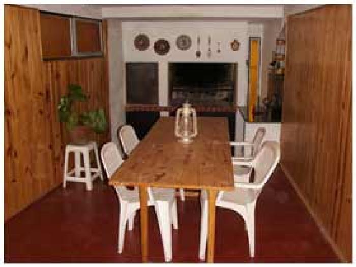 VENDO 2 CASAS EN VILLA CARLOS PAZ — foto 4
