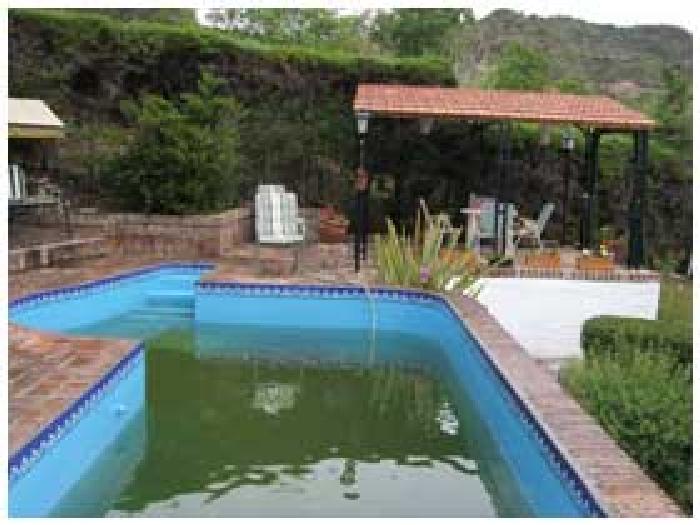 VENDO 2 CASAS EN VILLA CARLOS PAZ — foto 13