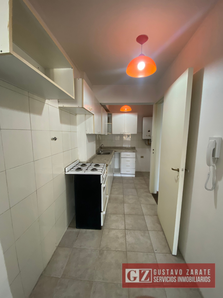 DEPARTAMENTO DOS DORMITORIOS SOBRE ESTRADA — foto 2