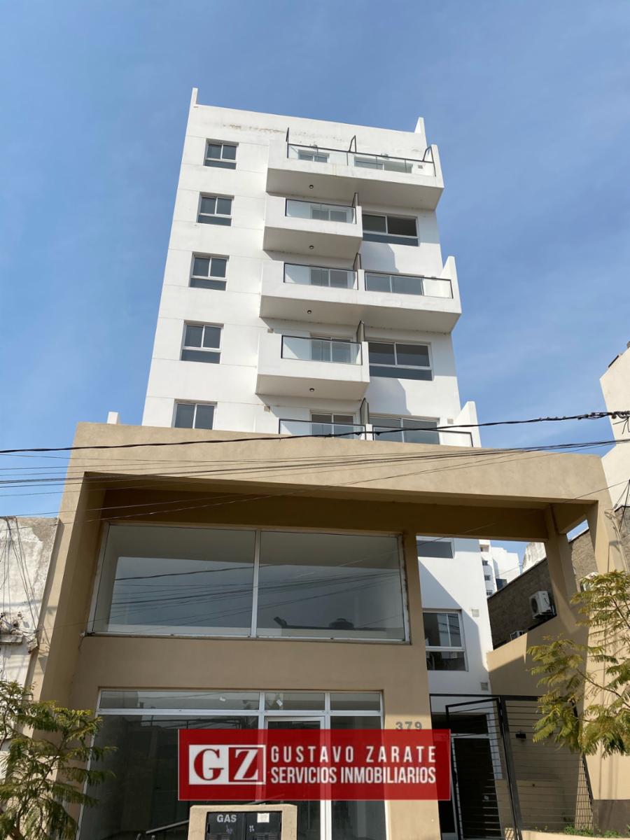 Departamentos apto crédito bancor