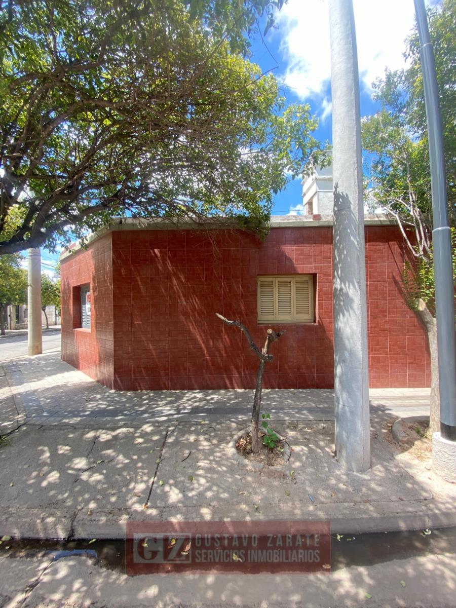 Oportunidad dos casas y un galpon
