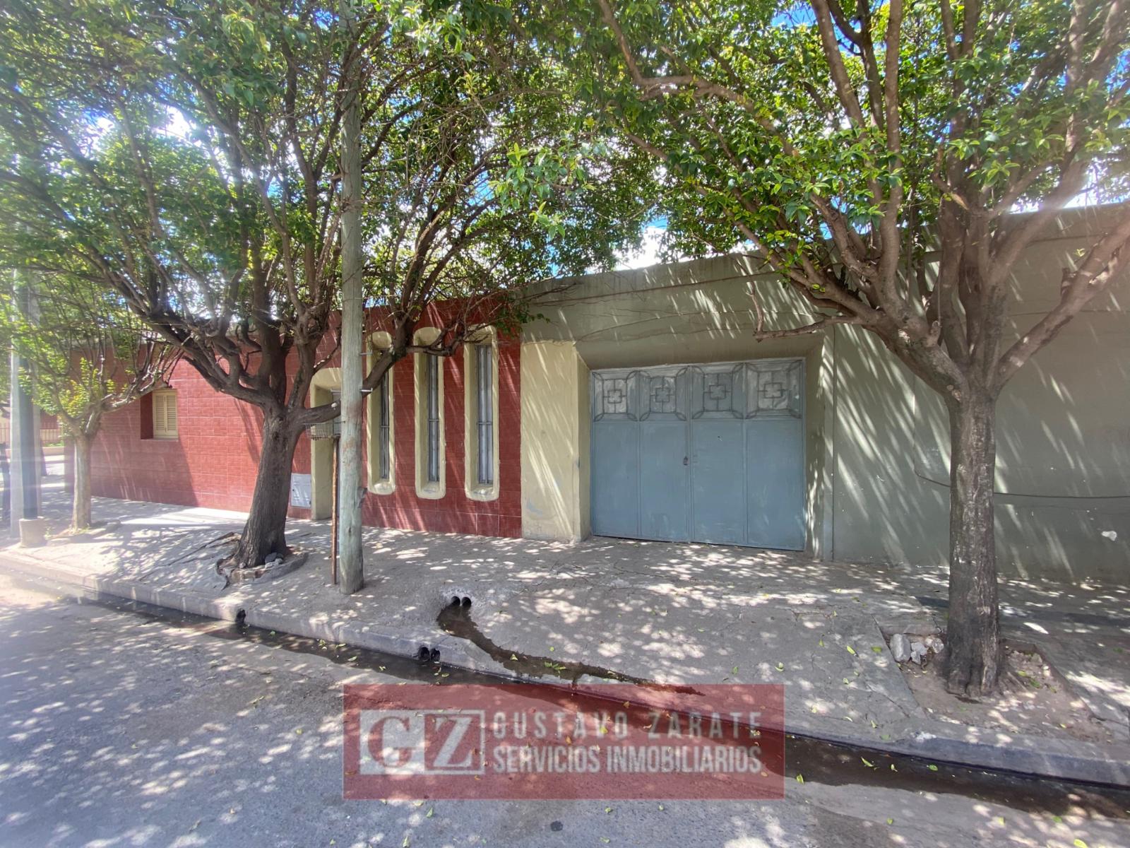Oportunidad dos casas y un galpon — foto 3