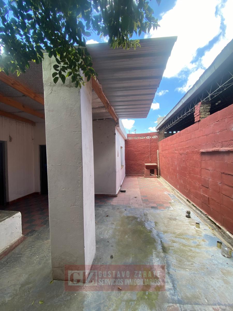 Oportunidad dos casas y un galpon — foto 4