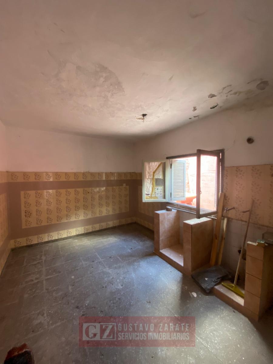 Oportunidad dos casas y un galpon — foto 5