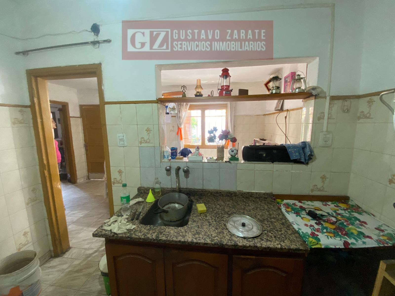 Oportunidad dos casas y un galpon — foto 6