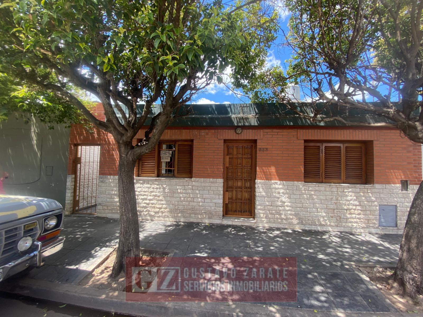 Oportunidad dos casas y un galpon — foto 7