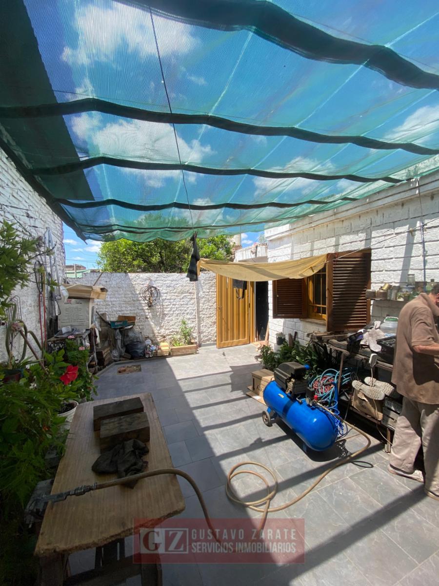 Oportunidad dos casas y un galpon — foto 8