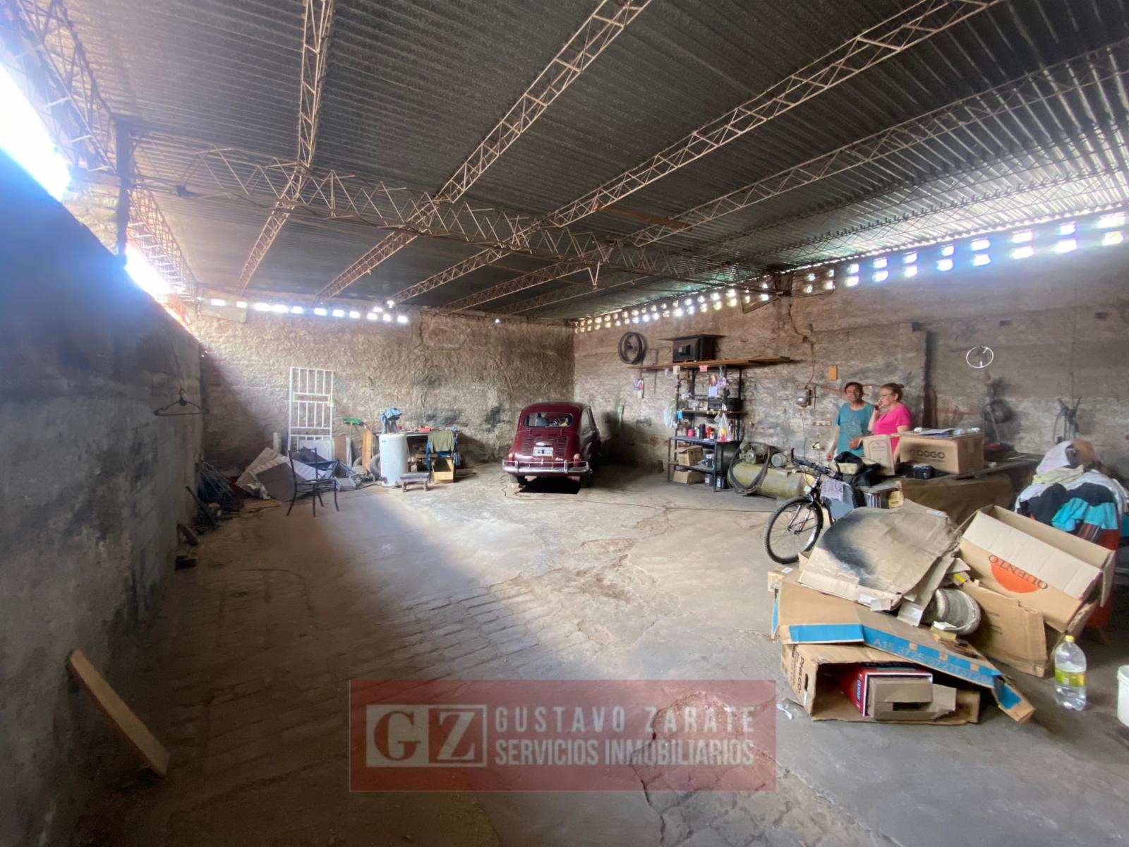 Oportunidad dos casas y un galpon — foto 9