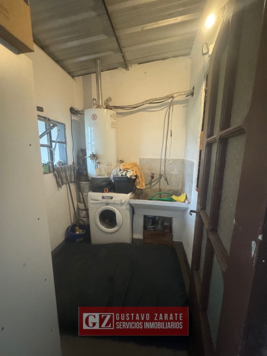 ¡OPORTUNIDAD UNICA CASA EN VENTA CON PATIO Y COCHERA — foto 4