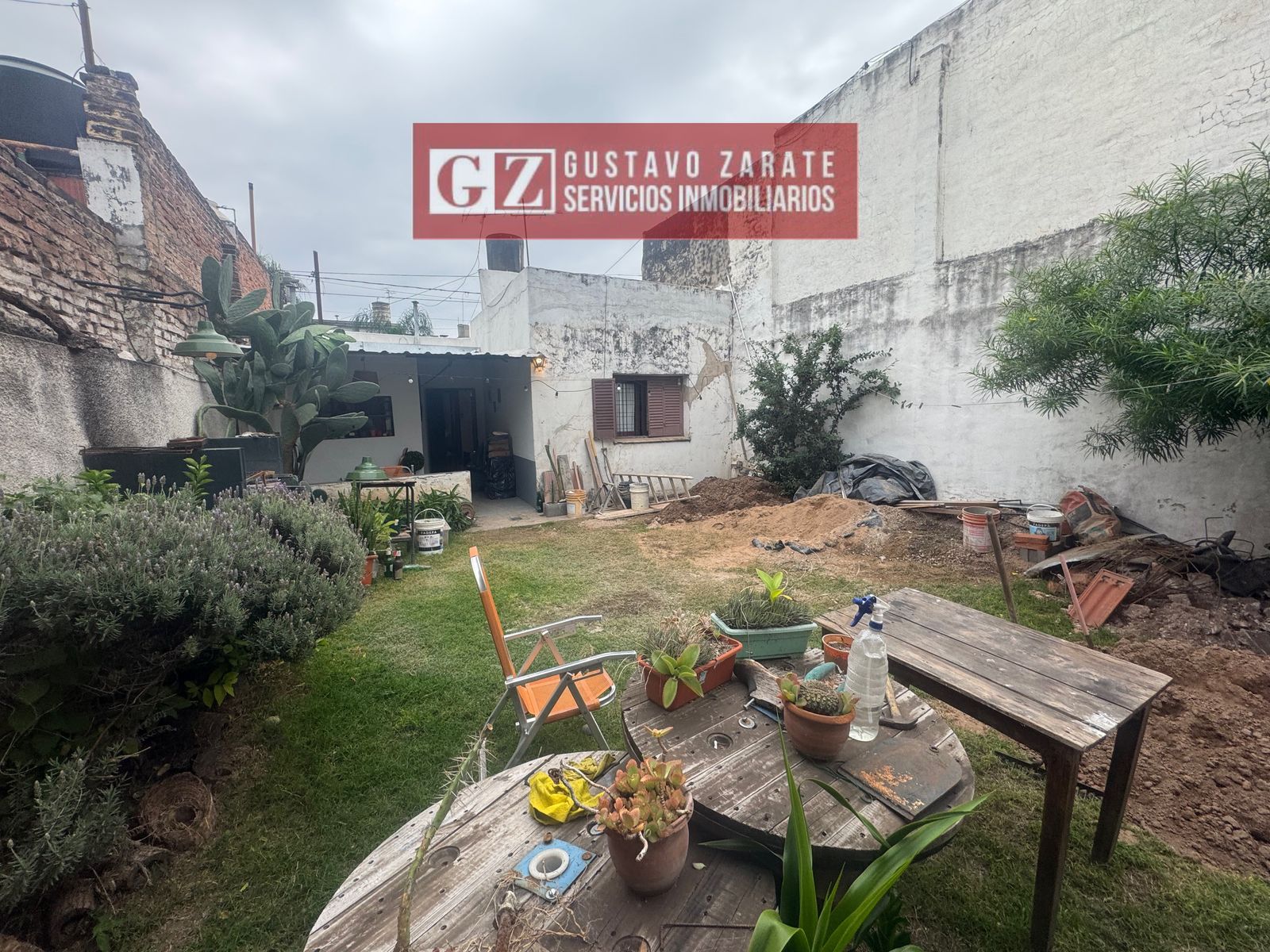 ¡OPORTUNIDAD UNICA CASA EN VENTA CON PATIO Y COCHERA — foto 5