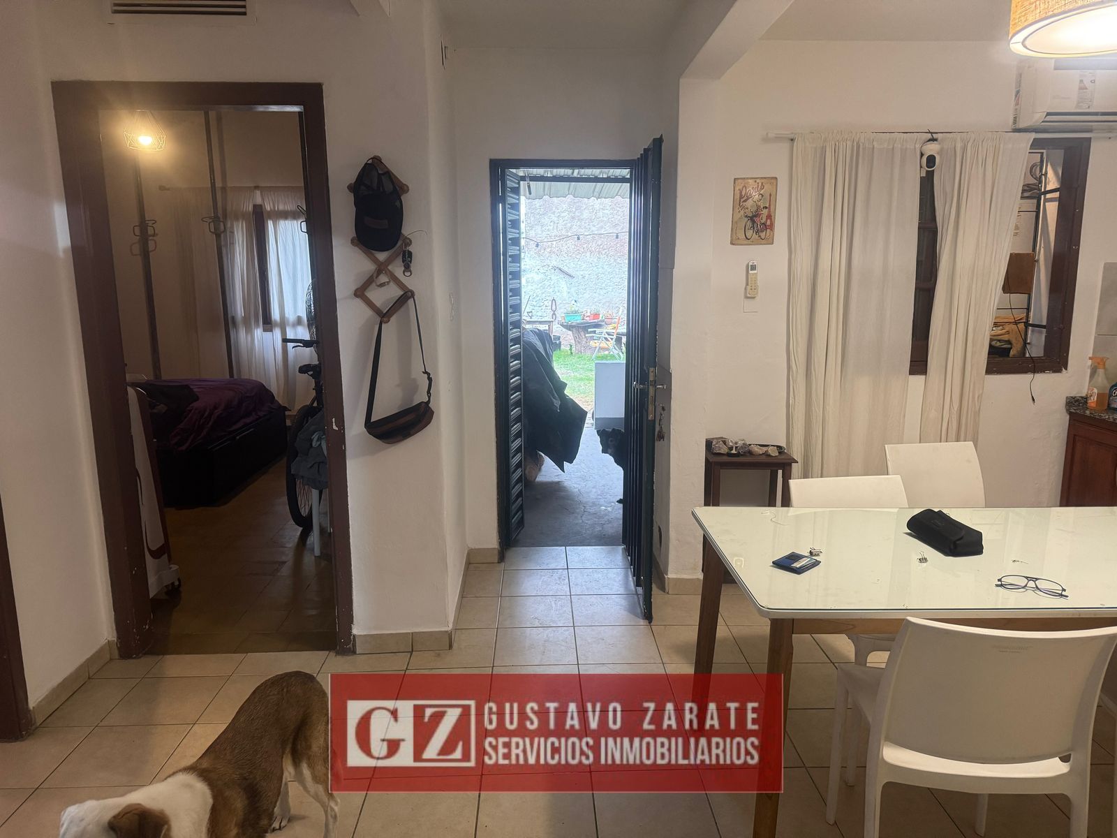 ¡OPORTUNIDAD UNICA CASA EN VENTA CON PATIO Y COCHERA — foto 6