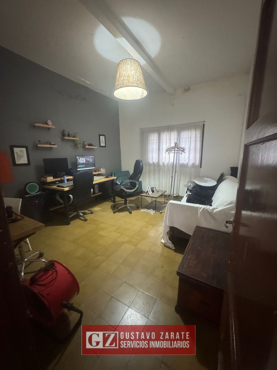 ¡OPORTUNIDAD UNICA CASA EN VENTA CON PATIO Y COCHERA — foto 8