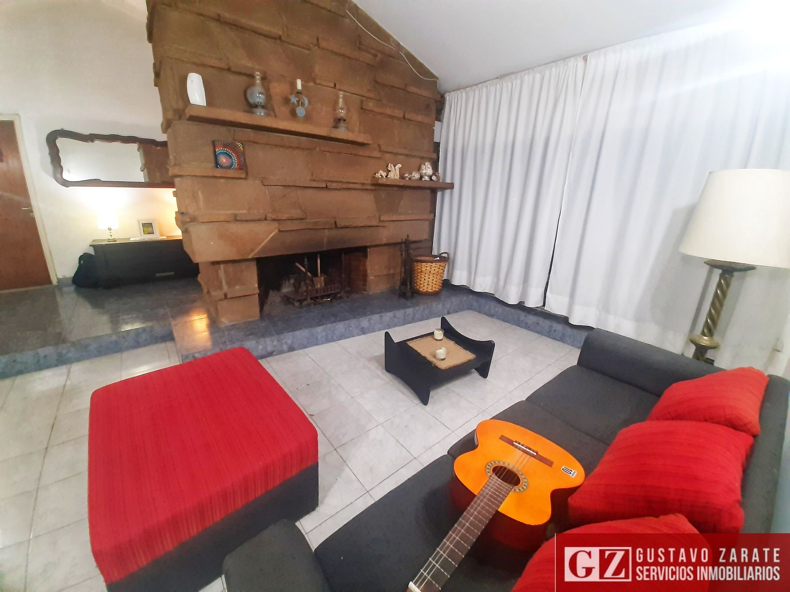 CASA EN VENTA 4 DORMITORIOS CON PATIO Y GARAGE- Parque Vélez Sarsfield — foto 5