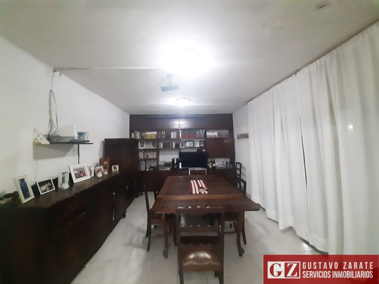 CASA EN VENTA 4 DORMITORIOS CON PATIO Y GARAGE- Parque Vélez Sarsfield — foto 7