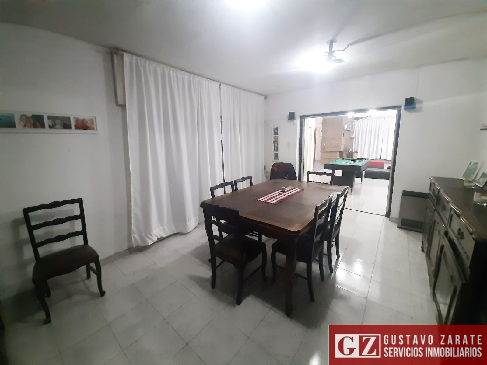 CASA EN VENTA 4 DORMITORIOS CON PATIO Y GARAGE- Parque Vélez Sarsfield — foto 8
