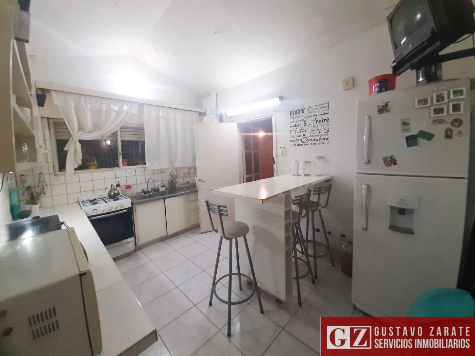 CASA EN VENTA 4 DORMITORIOS CON PATIO Y GARAGE- Parque Vélez Sarsfield — foto 9